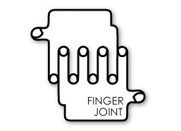 硼ХåΥե󥬡祤 | Finger Joint - Chalk Bag