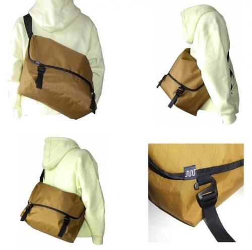 Canig/ó One Finger Pocket