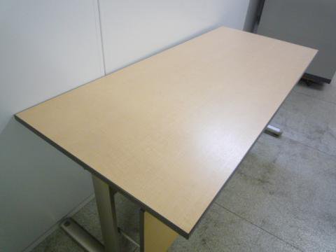 コクヨ フラップテーブル 配線対応タイプ - リユース-オフィス市場