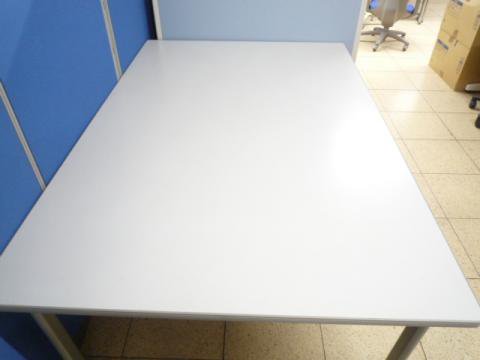ウチダ ミーティングテーブル ST-3100 - リユース-オフィス市場：岡山