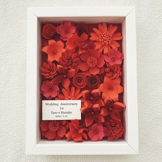 <img class='new_mark_img1' src='https://img.shop-pro.jp/img/new/icons59.gif' style='border:none;display:inline;margin:0px;padding:0px;width:auto;' />Quilling Flower BOX ֡׷뺧ǰĹΤˤˢsizeS