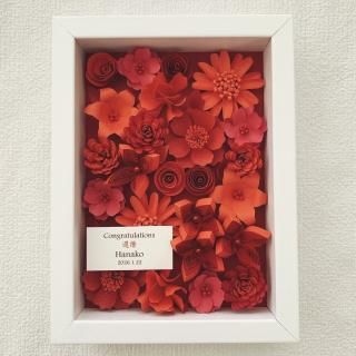 <img class='new_mark_img1' src='https://img.shop-pro.jp/img/new/icons59.gif' style='border:none;display:inline;margin:0px;padding:0px;width:auto;' />Quilling Flower BOX ֡׷뺧ǰĹΤˤˢsizeS