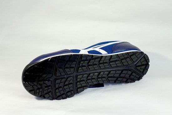アシックス安全靴26.5cm FCP201-4901スニーカー