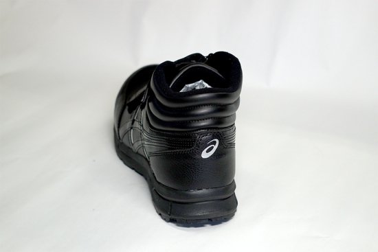 安全靴CP302 FCP302.9090 カラー：ブラック×ブラック-