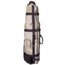 <img class='new_mark_img1' src='https://img.shop-pro.jp/img/new/icons1.gif' style='border:none;display:inline;margin:0px;padding:0px;width:auto;' />Club Glove The Burst Proof with Wheels II Travel Cover (for Stand Bag,Desert Camouflage)