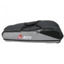 <img class='new_mark_img1' src='https://img.shop-pro.jp/img/new/icons1.gif' style='border:none;display:inline;margin:0px;padding:0px;width:auto;' />(A99) T01 Golf Travel Bag Cover Wheel Rolling Deluxe - Red,Grey,Yellow