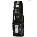 <img class='new_mark_img1' src='https://img.shop-pro.jp/img/new/icons1.gif' style='border:none;display:inline;margin:0px;padding:0px;width:auto;' />Ray Cook(レイクック) New Golf RC Tour Travel Bag Black