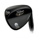 <img class='new_mark_img1' src='https://img.shop-pro.jp/img/new/icons1.gif' style='border:none;display:inline;margin:0px;padding:0px;width:auto;' />Titleist Vokey Design SM5 Wedge 60 Degree Raw Black L-Grind