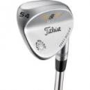 <img class='new_mark_img1' src='https://img.shop-pro.jp/img/new/icons1.gif' style='border:none;display:inline;margin:0px;padding:0px;width:auto;' />Titleist(タイトリスト)Vokey SM4 Tour Chrome Spin Milled SM4 Wedge - Tour Chrome LH 64.07