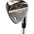 <img class='new_mark_img1' src='https://img.shop-pro.jp/img/new/icons1.gif' style='border:none;display:inline;margin:0px;padding:0px;width:auto;' />Titleist(タイトリスト)1022396-BWJ Spin Milled SM4 Wedge - Black Nickel RH 62.07