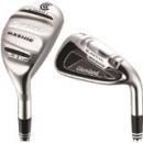<img class='new_mark_img1' src='https://img.shop-pro.jp/img/new/icons1.gif' style='border:none;display:inline;margin:0px;padding:0px;width:auto;' />Cleveland Golf 35921 Men's Mashie Sand Wedge (Left Hand,Stiff,Graphite Shaft,54 degree)
