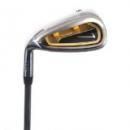 <img class='new_mark_img1' src='https://img.shop-pro.jp/img/new/icons1.gif' style='border:none;display:inline;margin:0px;padding:0px;width:auto;' />Nike(ナイキ)Sumo NewSand Wedge Dynalite Gold R-Flex Steel LH
