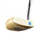 <img class='new_mark_img1' src='https://img.shop-pro.jp/img/new/icons1.gif' style='border:none;display:inline;margin:0px;padding:0px;width:auto;' />Rife(ライフ) Vault Series Champagne Finish Putter Right Legend 35