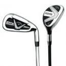 <img class='new_mark_img1' src='https://img.shop-pro.jp/img/new/icons1.gif' style='border:none;display:inline;margin:0px;padding:0px;width:auto;' />Callaway(キャロウェイ)IR RH EDGE 4H-6H 7PA GR LGT-P Men's Edge 8-Piece All Golf Hybrid Iron Set