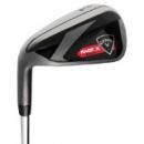 <img class='new_mark_img1' src='https://img.shop-pro.jp/img/new/icons1.gif' style='border:none;display:inline;margin:0px;padding:0px;width:auto;' />Callaway(キャロウェイ)IS RH RAZR X Black Iron Set