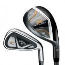 <img class='new_mark_img1' src='https://img.shop-pro.jp/img/new/icons1.gif' style='border:none;display:inline;margin:0px;padding:0px;width:auto;' />Callaway(キャロウェイ)Callaway Men's X2 Hot Combo Set - P Men's X2 Hot Combo Set