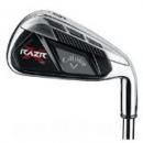 <img class='new_mark_img1' src='https://img.shop-pro.jp/img/new/icons1.gif' style='border:none;display:inline;margin:0px;padding:0px;width:auto;' />Callaway(キャロウェイ)RAZR X NG Iron Set Men's