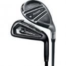 <img class='new_mark_img1' src='https://img.shop-pro.jp/img/new/icons1.gif' style='border:none;display:inline;margin:0px;padding:0px;width:auto;' />Iron-Hand-ShfMat-GCF Callaway Golf 3H 4H 5P RAZR XF Hybrid Iron Set