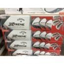 <img class='new_mark_img1' src='https://img.shop-pro.jp/img/new/icons1.gif' style='border:none;display:inline;margin:0px;padding:0px;width:auto;' />Callaway Xtreme 11pc Golf Club Set
