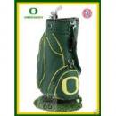<img class='new_mark_img1' src='https://img.shop-pro.jp/img/new/icons1.gif' style='border:none;display:inline;margin:0px;padding:0px;width:auto;' />(NCAA) OREGON DUCKS GOLF BAG CLUBS DESK CADDY FIGURE NEW