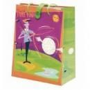 <img class='new_mark_img1' src='https://img.shop-pro.jp/img/new/icons1.gif' style='border:none;display:inline;margin:0px;padding:0px;width:auto;' />Talking Bag - Golf