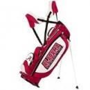 <img class='new_mark_img1' src='https://img.shop-pro.jp/img/new/icons1.gif' style='border:none;display:inline;margin:0px;padding:0px;width:auto;' />Sun Mountain Collegiate Licensed Three 5 Stand Bags - Alabama Crimson Tide