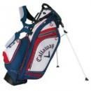 <img class='new_mark_img1' src='https://img.shop-pro.jp/img/new/icons1.gif' style='border:none;display:inline;margin:0px;padding:0px;width:auto;' />US Open Stand Bag NEW Callaway US Open Limited Edition Red/White/Blue Stand Bag