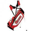 <img class='new_mark_img1' src='https://img.shop-pro.jp/img/new/icons1.gif' style='border:none;display:inline;margin:0px;padding:0px;width:auto;' />Sun Mountain Collegiate Licensed Three 5 Stand Bags - Maryland Terrapins