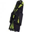 <img class='new_mark_img1' src='https://img.shop-pro.jp/img/new/icons1.gif' style='border:none;display:inline;margin:0px;padding:0px;width:auto;' />Golf Travel Bags Caravan 3.0 Wheeled Travel Covers