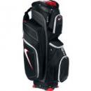 <img class='new_mark_img1' src='https://img.shop-pro.jp/img/new/icons1.gif' style='border:none;display:inline;margin:0px;padding:0px;width:auto;' />Nike Golf(ナイキゴルフ)BG0307-010NIK-P Nike M9 II Cart Golf Bag