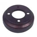 <img class='new_mark_img1' src='https://img.shop-pro.jp/img/new/icons1.gif' style='border:none;display:inline;margin:0px;padding:0px;width:auto;' />Club Car golf cart brake drum. FITS 1981-94 DS gas or electric models. FREE SHIPPING LOWER 48 US S