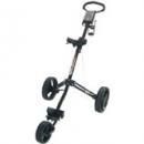 <img class='new_mark_img1' src='https://img.shop-pro.jp/img/new/icons1.gif' style='border:none;display:inline;margin:0px;padding:0px;width:auto;' />822-Black Tartan Firebird Three Wheel Golf Cart (Black)