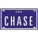 <img class='new_mark_img1' src='https://img.shop-pro.jp/img/new/icons1.gif' style='border:none;display:inline;margin:0px;padding:0px;width:auto;' />CHASE USA MINI METAL EMBOSSED LICENSE PLATE NAME FOR BIKES,TRICYCLES,WAGONS,KIDS DOORS,GOL