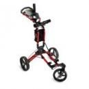<img class='new_mark_img1' src='https://img.shop-pro.jp/img/new/icons1.gif' style='border:none;display:inline;margin:0px;padding:0px;width:auto;' />Bag Boy Triswivel II 3 Wheel Golf Push Cart (Various Colors)