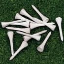 <img class='new_mark_img1' src='https://img.shop-pro.jp/img/new/icons1.gif' style='border:none;display:inline;margin:0px;padding:0px;width:auto;' />Cleveland Golf 2 1/8' WOOD GOLF TEES - 500 MULTI BULK Sold Per BOX of 500