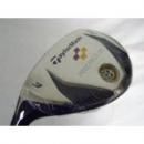 <img class='new_mark_img1' src='https://img.shop-pro.jp/img/new/icons1.gif' style='border:none;display:inline;margin:0px;padding:0px;width:auto;' />TaylorMade(テイラーメイド) Mens 2009 Rescue Hybrid Utility Woods #3 Hybird Aldila Re-Ax 65