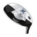 <img class='new_mark_img1' src='https://img.shop-pro.jp/img/new/icons1.gif' style='border:none;display:inline;margin:0px;padding:0px;width:auto;' />Callaway(キャロウェイ) X Hybrid Club