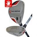 <img class='new_mark_img1' src='https://img.shop-pro.jp/img/new/icons1.gif' style='border:none;display:inline;margin:0px;padding:0px;width:auto;' />Callaway(キャロウェイ) Golf Big Bertha 2007 Fairway Wood