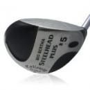 <img class='new_mark_img1' src='https://img.shop-pro.jp/img/new/icons1.gif' style='border:none;display:inline;margin:0px;padding:0px;width:auto;' />Callaway Steelhead Plus Fairway Wood