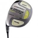 <img class='new_mark_img1' src='https://img.shop-pro.jp/img/new/icons1.gif' style='border:none;display:inline;margin:0px;padding:0px;width:auto;' />Adams(アダムス) Golf- Ladies LH Insight XTD A3 OS Fairway Wood