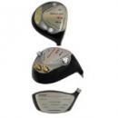 <img class='new_mark_img1' src='https://img.shop-pro.jp/img/new/icons1.gif' style='border:none;display:inline;margin:0px;padding:0px;width:auto;' />AGXGOLF Senior Mens Magnum 550 Oversize Titanium Driver with Adjustable Weights & Grap