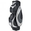 <img class='new_mark_img1' src='https://img.shop-pro.jp/img/new/icons1.gif' style='border:none;display:inline;margin:0px;padding:0px;width:auto;' />Elegance 7.6 Orlimar Golf 2014 Cart Bag Black/Silver/Charcoal