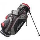<img class='new_mark_img1' src='https://img.shop-pro.jp/img/new/icons1.gif' style='border:none;display:inline;margin:0px;padding:0px;width:auto;' />Adams Golf Lightweight Stand Bag ST1404
