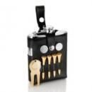 <img class='new_mark_img1' src='https://img.shop-pro.jp/img/new/icons1.gif' style='border:none;display:inline;margin:0px;padding:0px;width:auto;' />1514 8 Oz. Golf Accessories Flask
