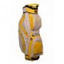 <img class='new_mark_img1' src='https://img.shop-pro.jp/img/new/icons1.gif' style='border:none;display:inline;margin:0px;padding:0px;width:auto;' />LilyBeth Golf Cart Bag - Yellow Bumble Bee