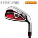 <img class='new_mark_img1' src='https://img.shop-pro.jp/img/new/icons1.gif' style='border:none;display:inline;margin:0px;padding:0px;width:auto;' />Maruman GOLF JAPAN VERITY RED-V II WEDGE #AW,Shaft: NSPRO 1070 steel,Flex: Regular,Hand: Right