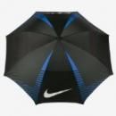 <img class='new_mark_img1' src='https://img.shop-pro.jp/img/new/icons1.gif' style='border:none;display:inline;margin:0px;padding:0px;width:auto;' />Nike Golf(ナイキゴルフ)WindSheer Lite 2014 62 Inch Umbrella Black/White/Military Blue