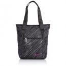 <img class='new_mark_img1' src='https://img.shop-pro.jp/img/new/icons1.gif' style='border:none;display:inline;margin:0px;padding:0px;width:auto;' />Nike Golf(ナイキゴルフ)TG0271-005 Women's Shoe Tote Bag,Black/Bright Grape