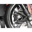 <img class='new_mark_img1' src='https://img.shop-pro.jp/img/new/icons1.gif' style='border:none;display:inline;margin:0px;padding:0px;width:auto;' />Roaring Toyz Brake Caliper Spike Kit - Black,Manufacturer: ,BLK BRK CAL BO SPIKES