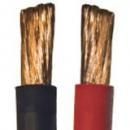 <img class='new_mark_img1' src='https://img.shop-pro.jp/img/new/icons1.gif' style='border:none;display:inline;margin:0px;padding:0px;width:auto;' />Welding Cable (sold by foot): 2 AWG,Red